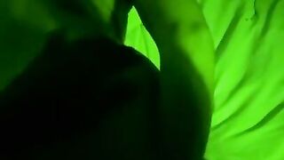 Hot Real Couple with BubbleButt hot screamer slut in doggystyle