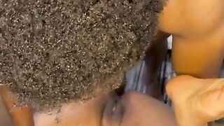 Squirting Session (squirted 6 times)
