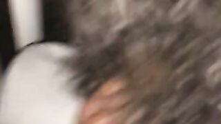 My Ex Fucked Me On The Balcony!