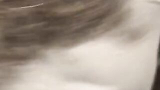 My Ex Fucked Me On The Balcony!