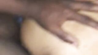My Ex Fucked Me On The Balcony!