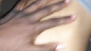 My Ex Fucked Me On The Balcony!