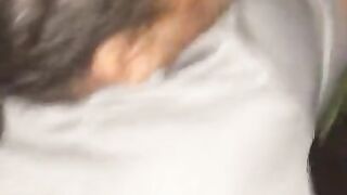 My Ex Fucked Me On The Balcony!