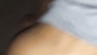 My Ex Fucked Me On The Balcony!