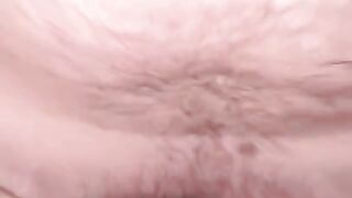 Step Daddy puts his thick cock in me while Mom is away.