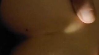 Short doggie video from a few years back