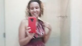 Chuva Dourada