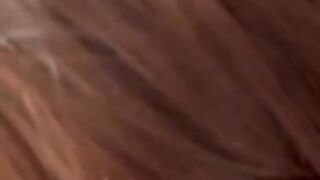 Big Booty Redhead Gets Fucked And Cummed On (Onlyfans @catheebrat