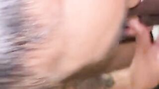 Wanted to make him nut (pt 2 and cim at end )