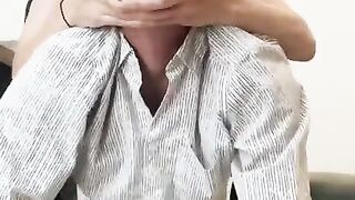 Nasty Student reward by teacher Jardena - full clip on my OF (link in bio)