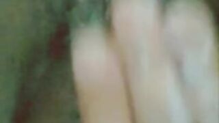 horny and creamy pussy