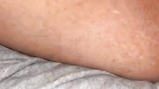 fucking desperate for cream-pie