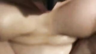 Cheating on my Wife to Creampie her Bestfriend