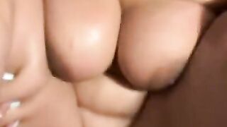 Cheating on my Wife to Creampie her Bestfriend