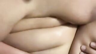 Cheating on my Wife to Creampie her Bestfriend