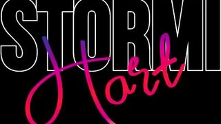 HOT BLOWJOB TO COLOMBIAN WEBCAM MODEL WITH GLASSES ENDS IN A GREAT FACIAL STORMIHART