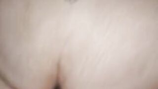 I love to be fucked from behind