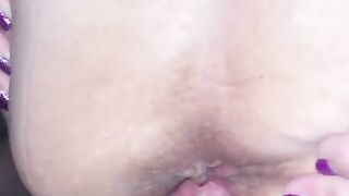The older she gets the more she wants to fuck
