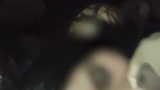 Cumshot in my face