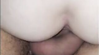 Homemade amature wife filmed riding Turkish stranger