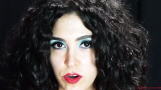 SOTTOMISSIONE E DOMINAZIONE FINANZIARIA: COME RIVESTO IL RUOLO DI DOMINATRICE/PADRONA/MISTRESS