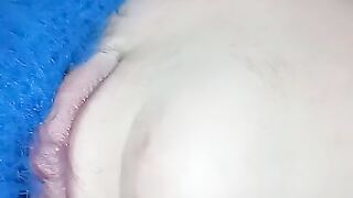 vibrator inside my pussy❤️