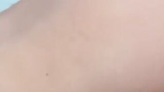 vibrator inside my pussy❤️