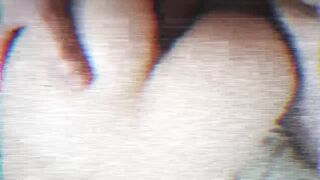 Raw anal cumshot for Jess ???????? - Flash 1