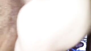 Reverse White Gurl ????????????
