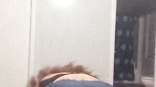 PUERTO RICAN twerking different styles OF:boricuanaturegirl