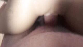 Picked up and fucked at home