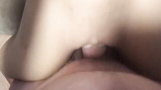 Picked up and fucked at home