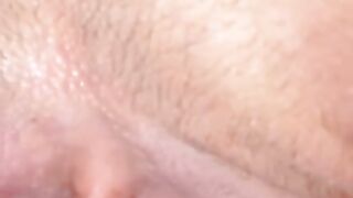2nd Messy CUMSHOT Before Work ASSFUCKED