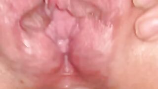 2nd Messy CUMSHOT Before Work ASSFUCKED
