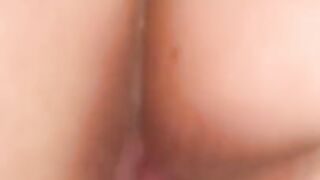 Girlfriend can take it all pt 3!