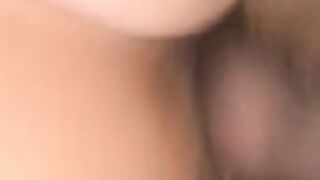 Girlfriend can take it all pt 3!