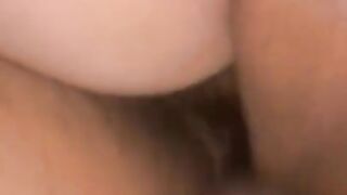 Girlfriend can take it all pt 3!