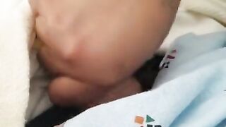 Hospital Handjob