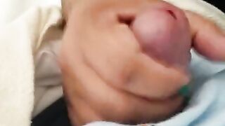 Hospital Handjob