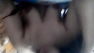 touching me because I want to fuck