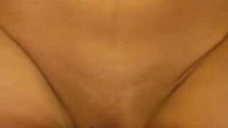 Babe fucked hard missionary