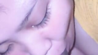 Oral sex สายอมต้องดู