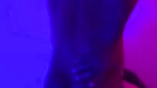 BBC destroyed mi pussy