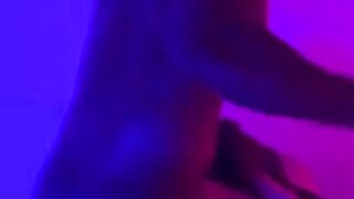BBC destroyed mi pussy