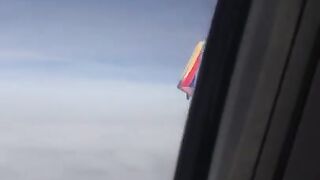 First Class Show on Southwest