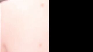 Getting Fucked By 9in Monster Cock -SaraRoseXOXO