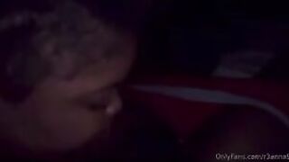 Giving Daddy Deep Throat Part 2 Real Sloppy ????????