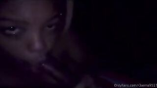 Giving Daddy Deep Throat Part 2 Real Sloppy ????????