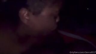 Giving Daddy Deep Throat Part 2 Real Sloppy ????????