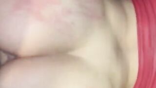 He made me CUM 2 times!